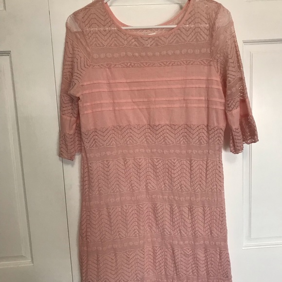 Boho hippy dress - Picture 4 of 5